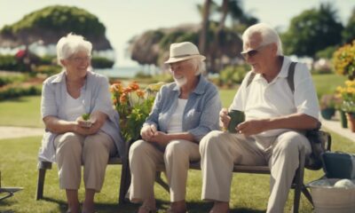 retirement planning is vital