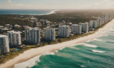 retirement rentals gold coast