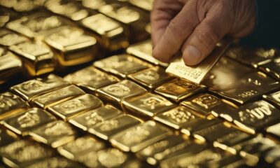 retirement savings in gold