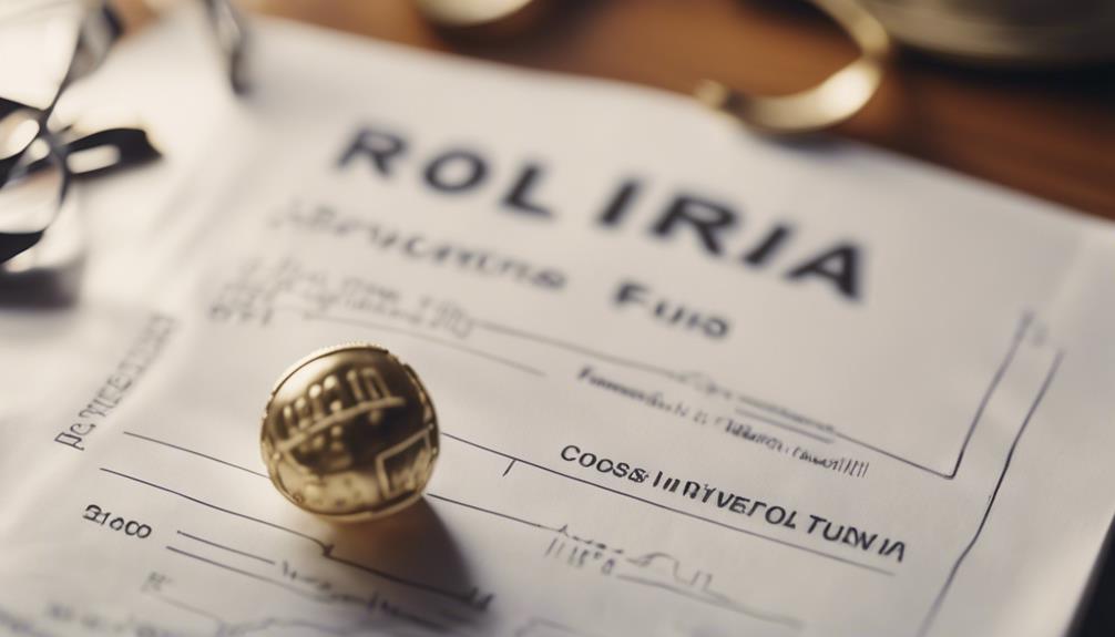 selecting ideal roth ira