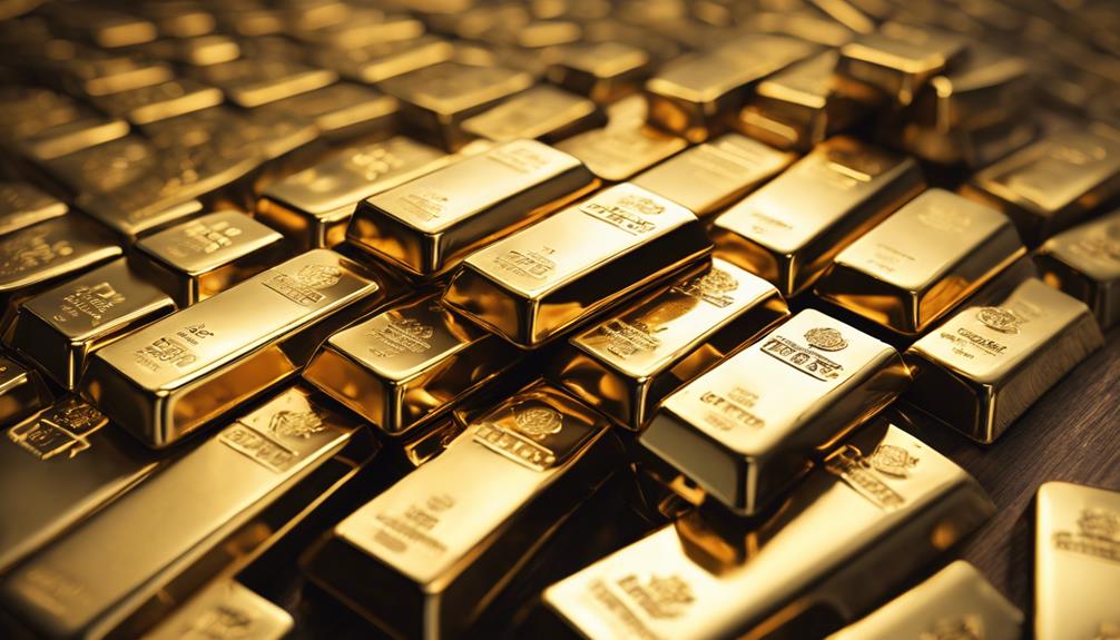 top gold ira firms