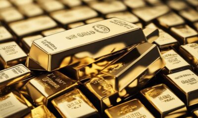 top gold ira options