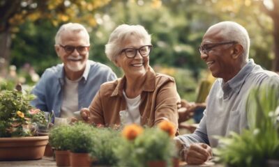 types of retirement plans