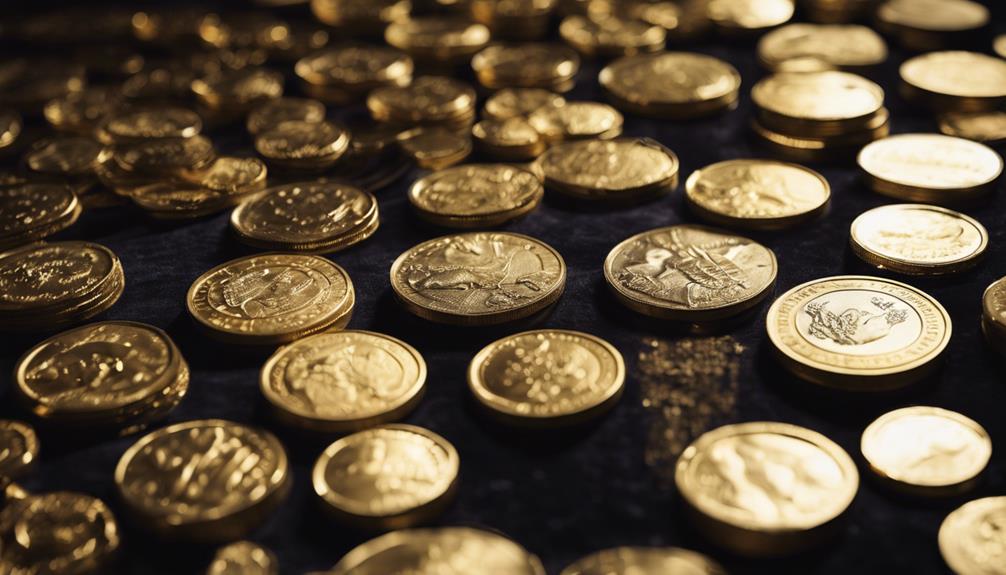 understanding gold ira investing