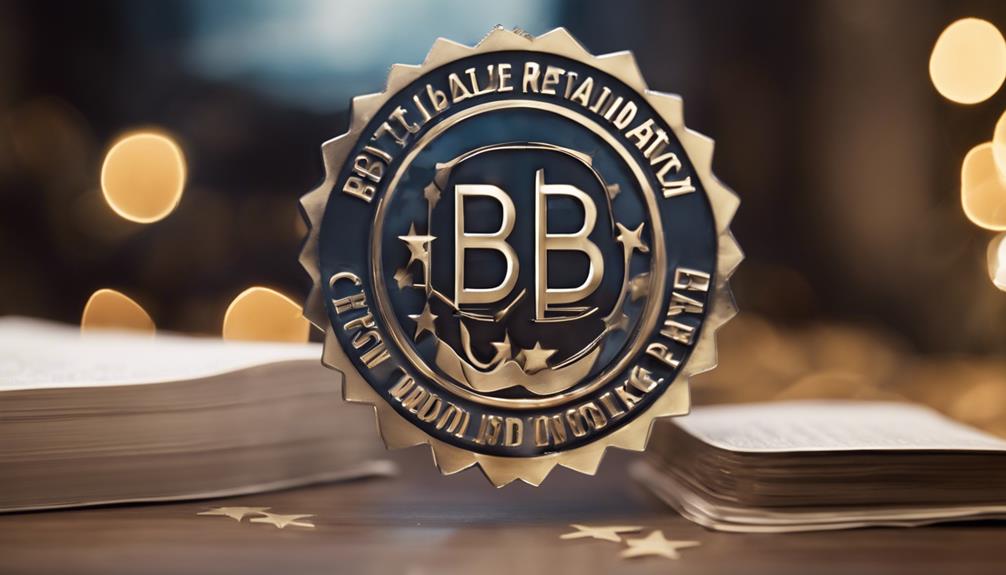 verify with bbb accredited