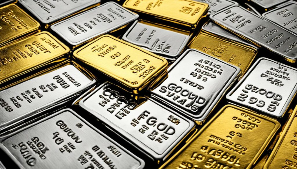 Factors Affecting Precious Metals Prices