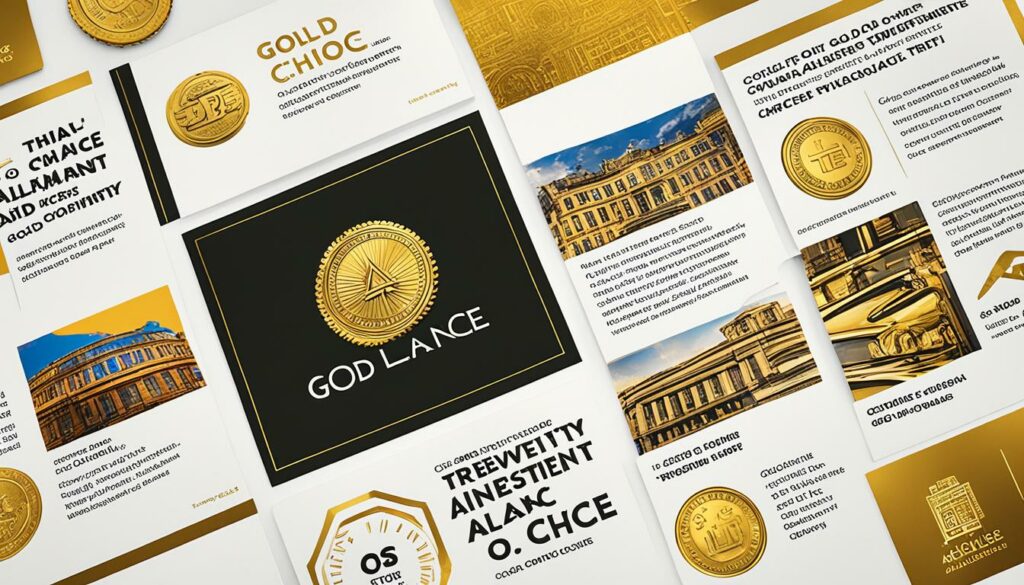 Gold Alliance company background