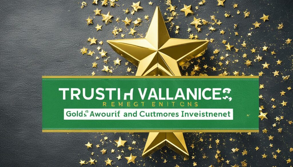 Gold Alliance customer ratings and reviews