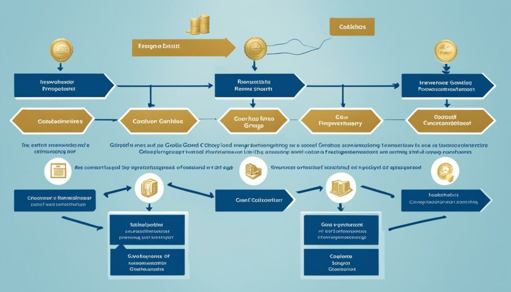 Oxford Gold Group investment process