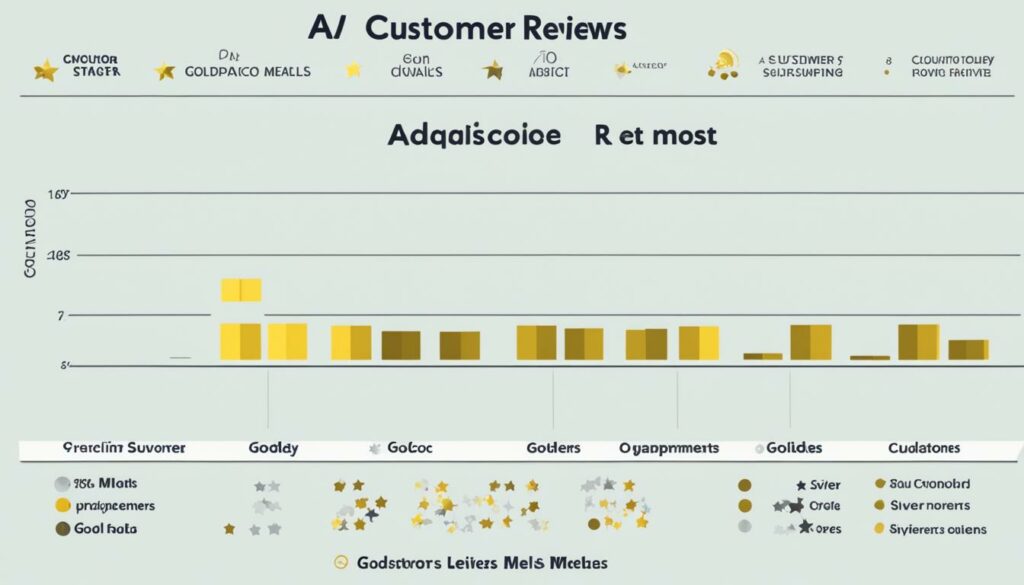 customer reviews and ratings