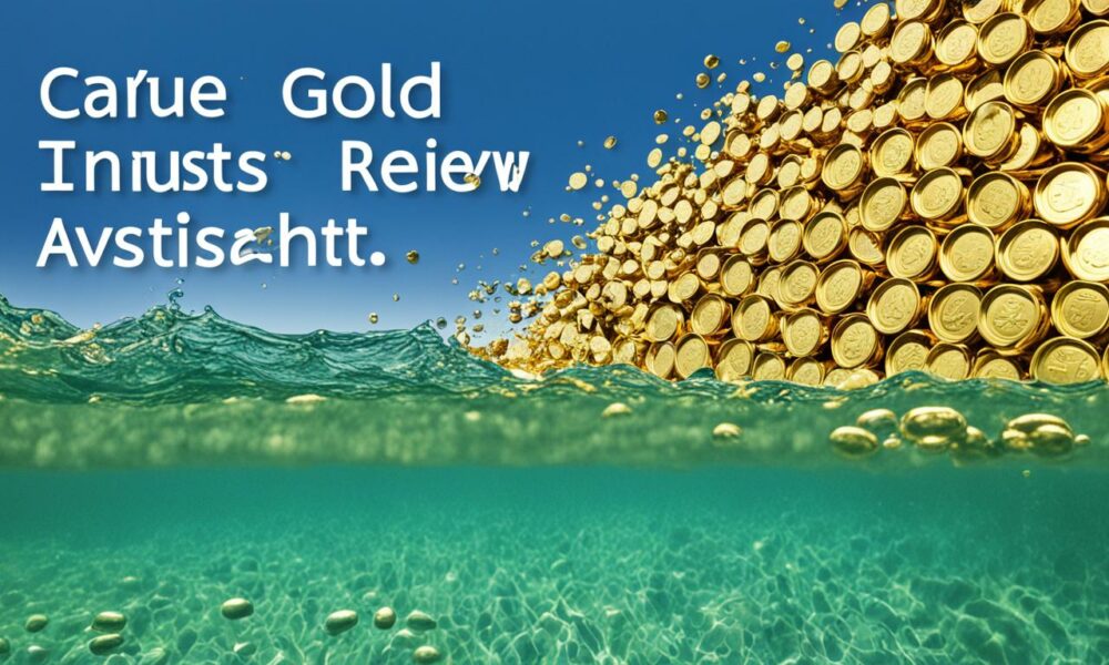 gold alliance review