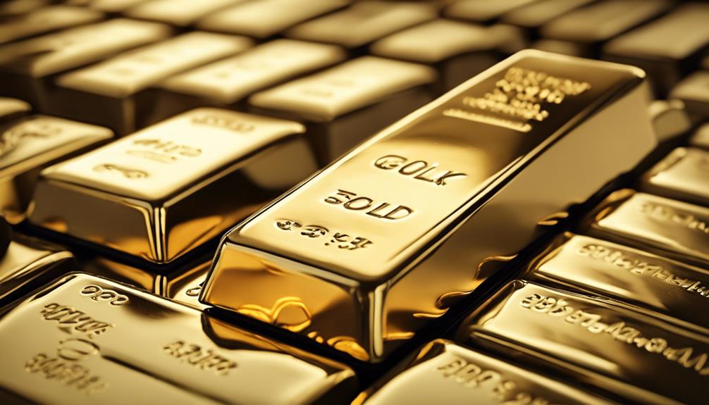 gold investment decision making advice