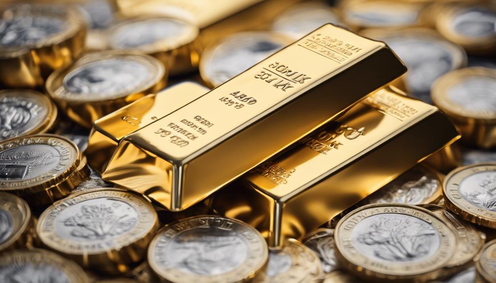 gold investment tax tips