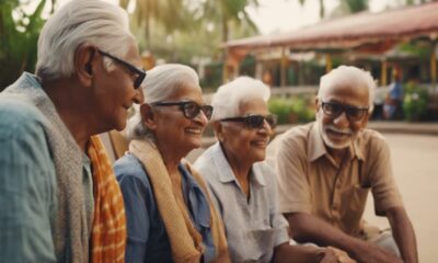 indian retirement planning importance