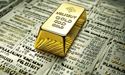 monetary gold review