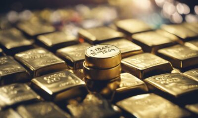optimize retirement with gold