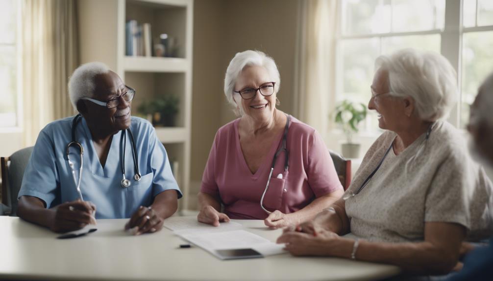 retiree health insurance coverage