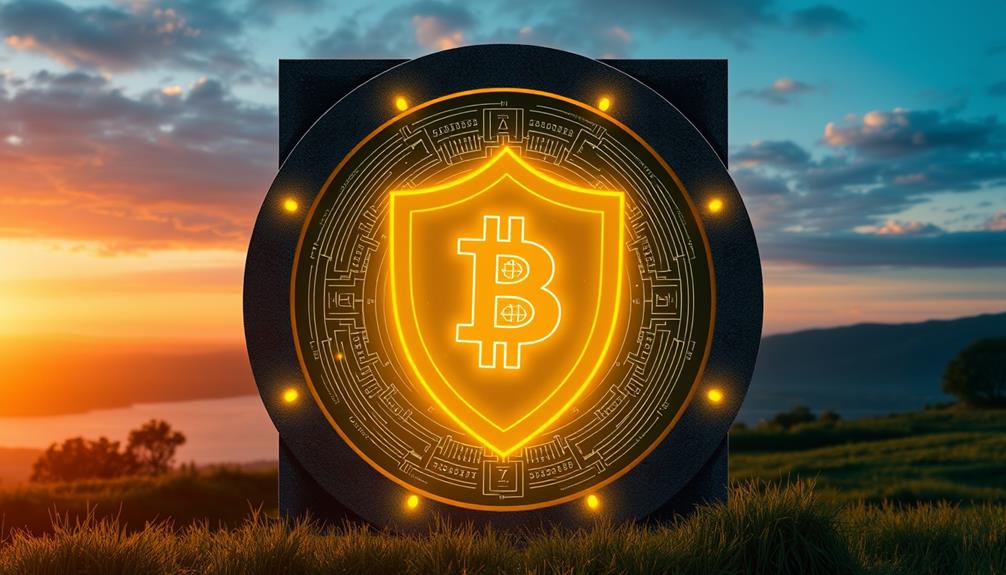 bitcoin ira safety tips