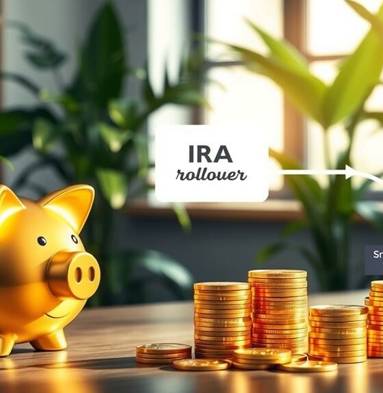 effortless gold ira transfers