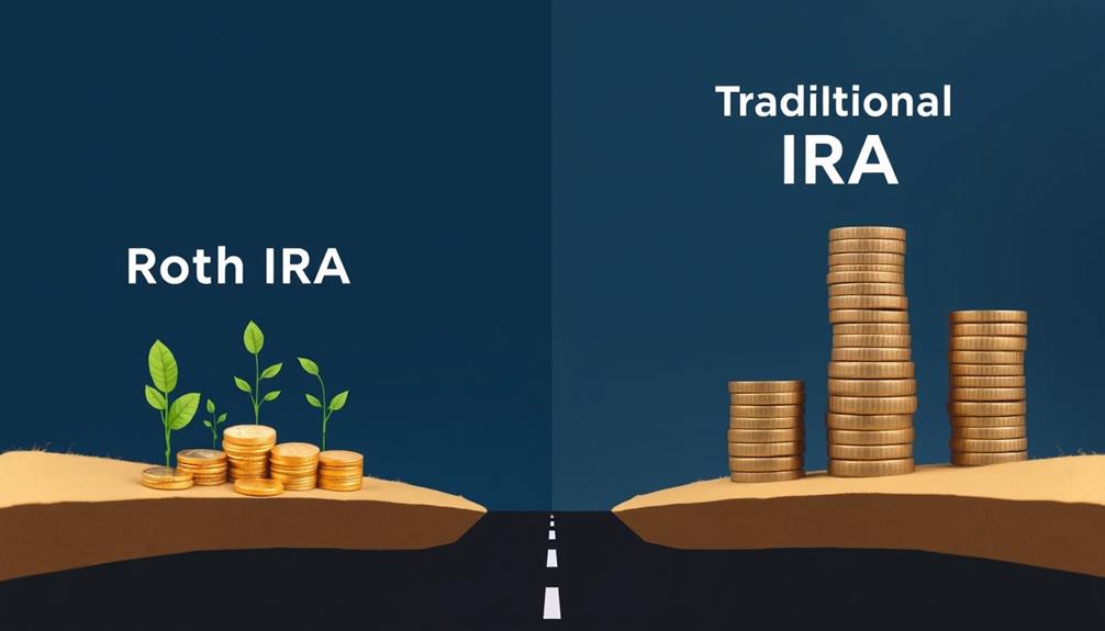 eligibility and contribution limits