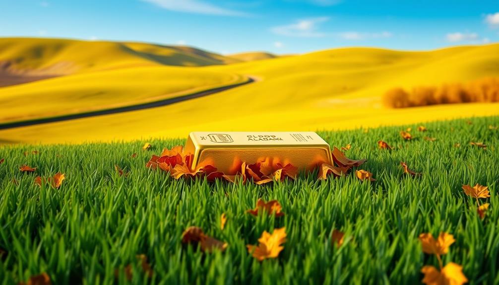 gold investment advantages explored