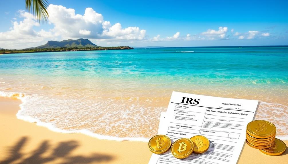 gold ira tax considerations