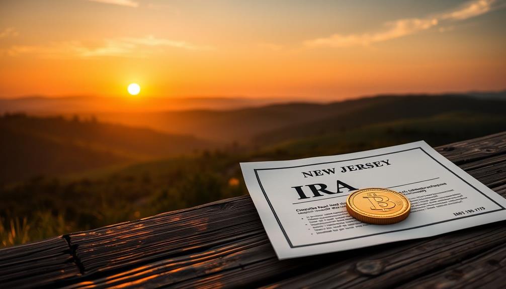 investing in gold iras