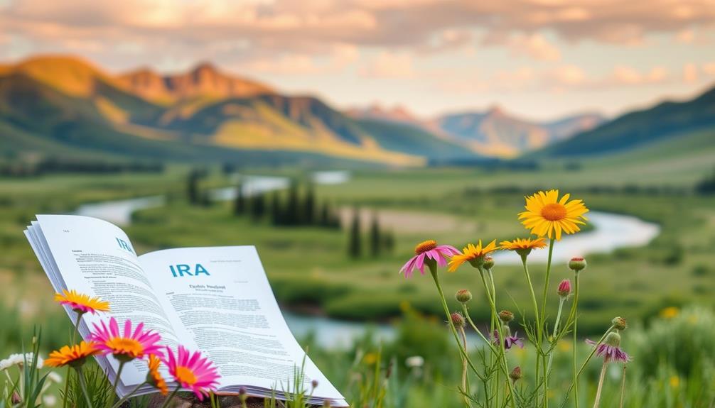 montana ira insights explained