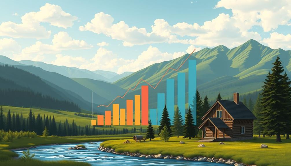 montana tax rate structure