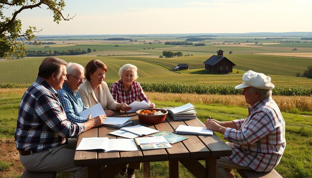 nebraska retirement planning strategies