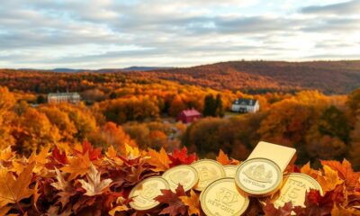 new hampshire gold ira opportunities