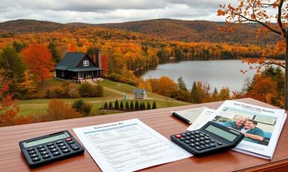 new hampshire retirement strategies