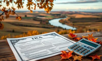 north dakota ira withdrawal taxes