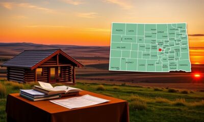 north dakota retirement strategies