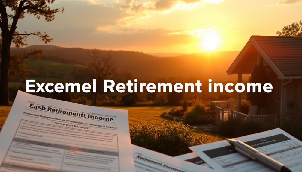 retirement income tax exemptions