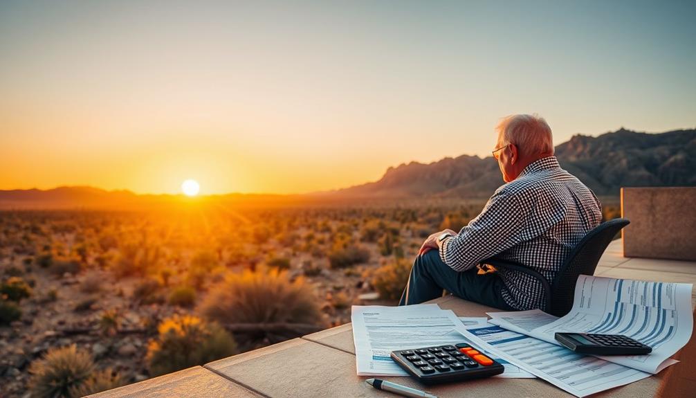 retirement tax planning tips