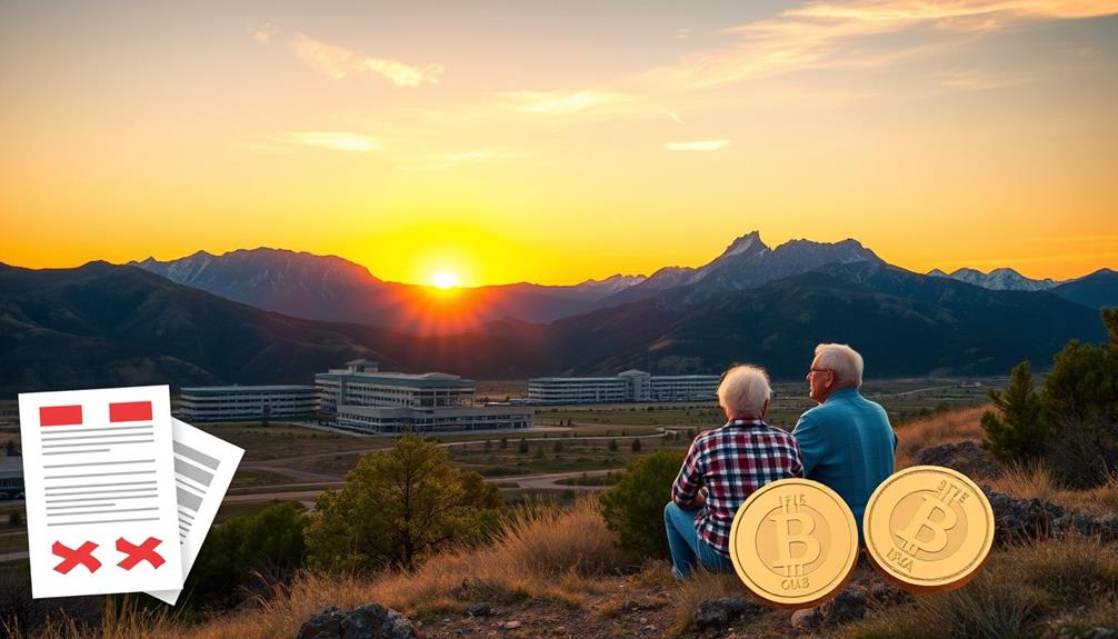 state sponsored retirement savings advantages