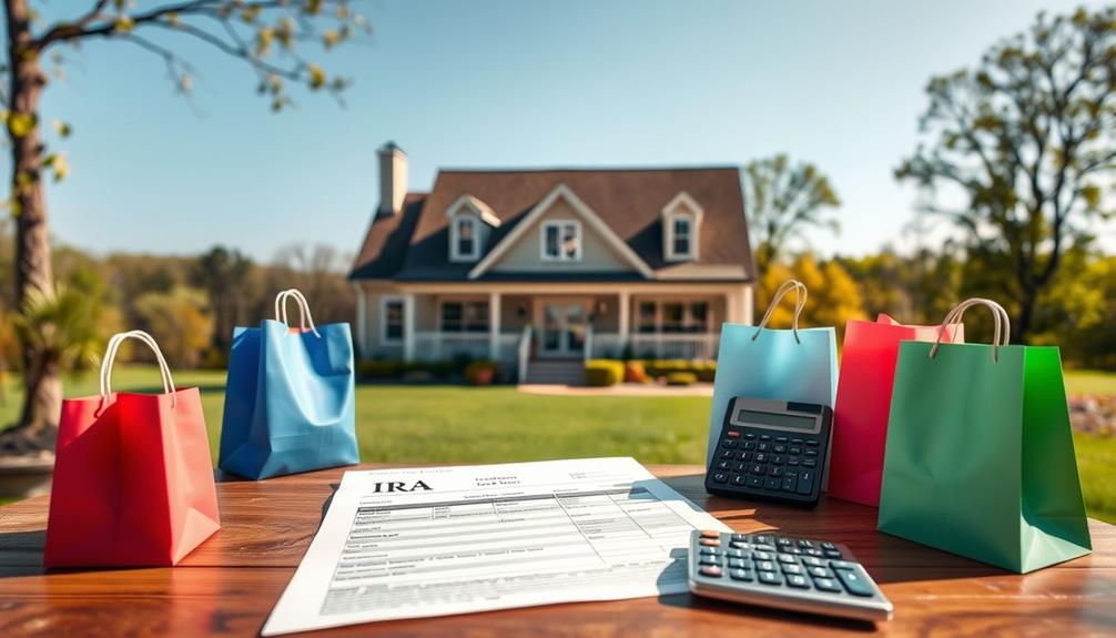 tax implications for sales