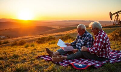 texas ira retirement strategies