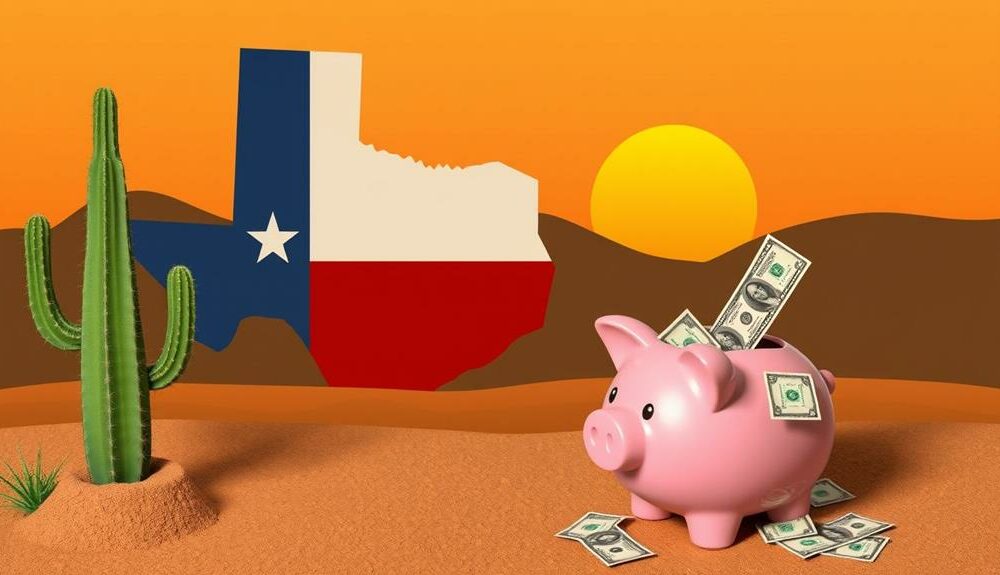 texas ira withdrawal taxes