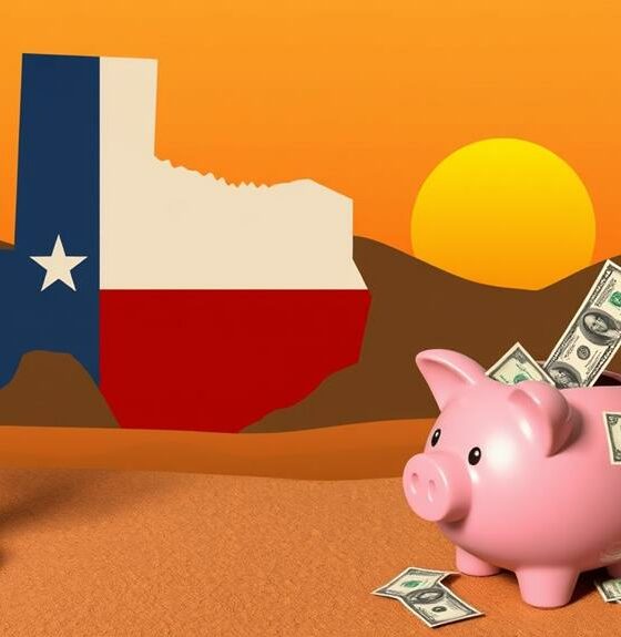 texas ira withdrawal taxes