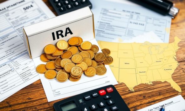 understand ira withdrawal taxes