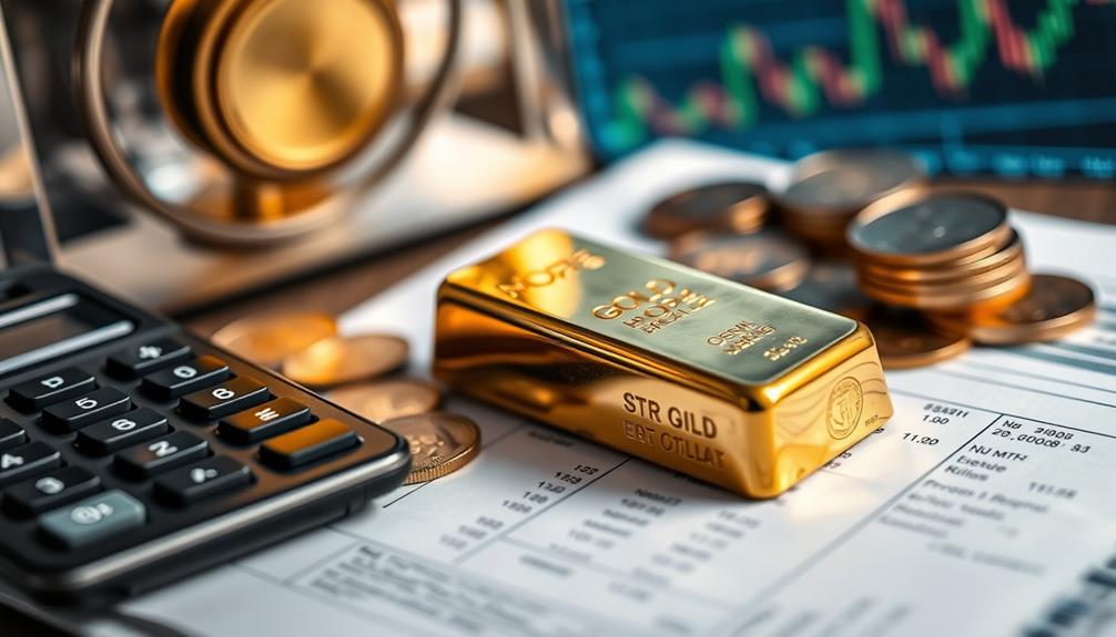 understanding gold individual retirement accounts