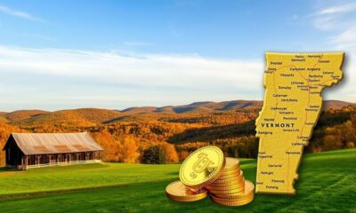 vermont gold ira opportunities