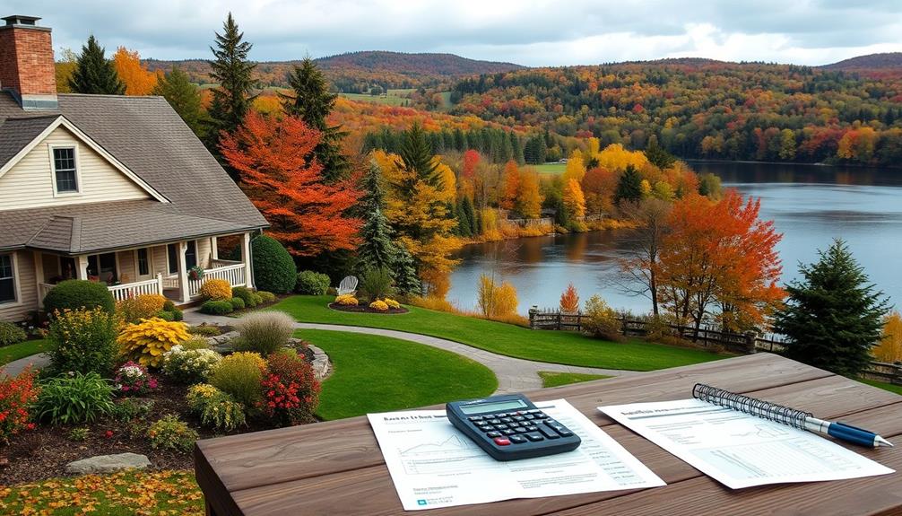 vermont retirement planning strategies