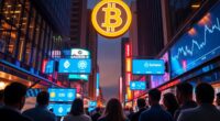 bitcoin and altcoin interest