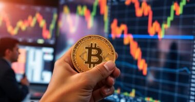 bitcoin investment strategy advised
