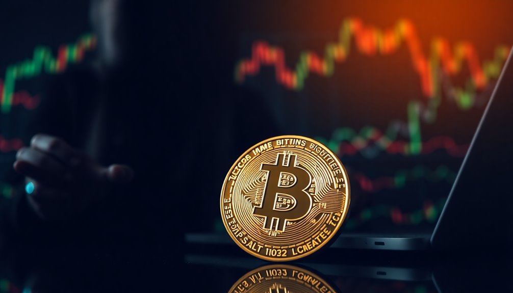 bitcoin rally faces challenges