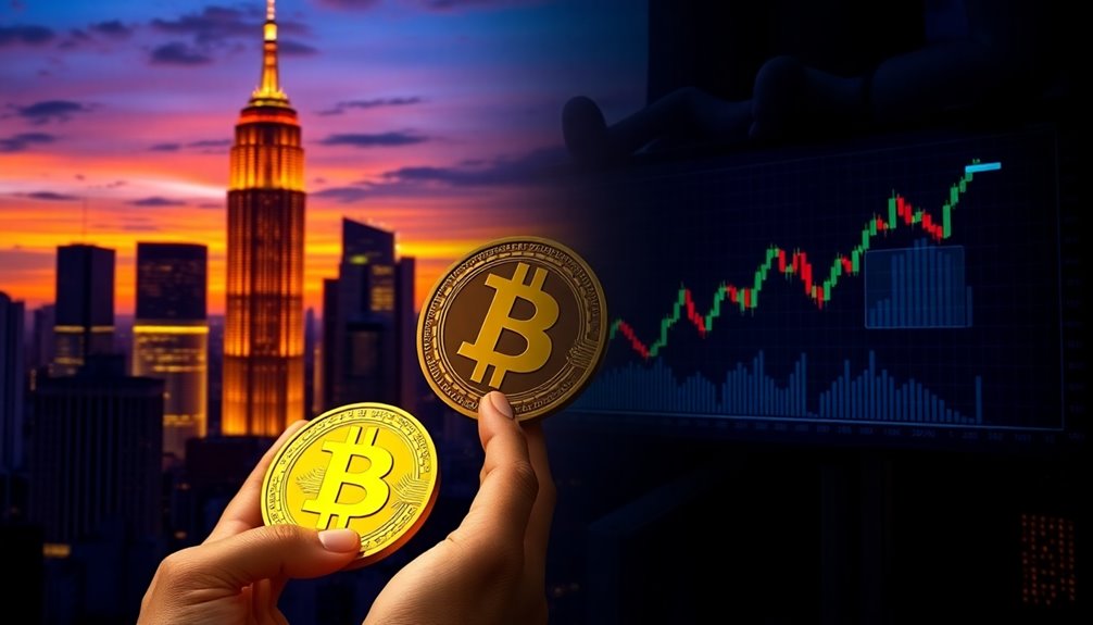 bitcoin rally hurdles ahead