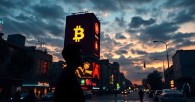 bitcoin s 75k warning signal
